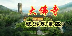 好想日逼小视频中国浙江-新昌大佛寺旅游风景区